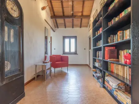 Casa Bellavista, Maison 12 personnes à Ostra - Photo 55