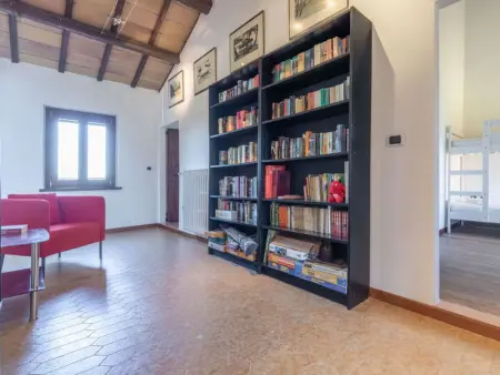 Casa Bellavista, Maison 12 personnes à Ostra - Photo 57