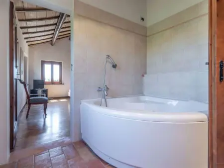 Casa Bellavista, Maison 12 personnes à Ostra - Photo 58