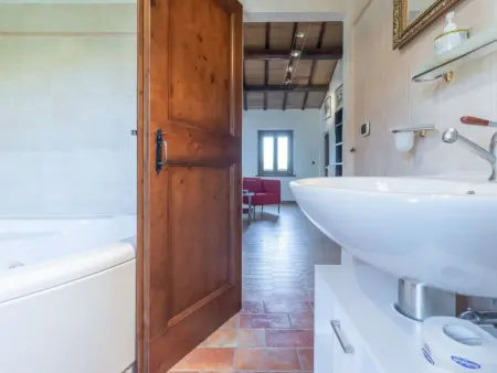 Casa Bellavista, Maison 12 personnes à Ostra - Photo 59