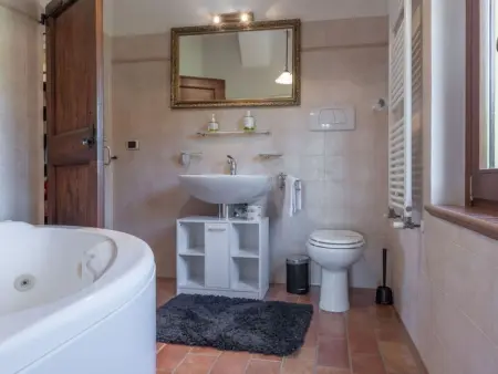 Casa Bellavista, Maison 12 personnes à Ostra - Photo 61