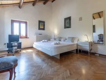 Casa Bellavista, Maison 12 personnes à Ostra - Photo 66