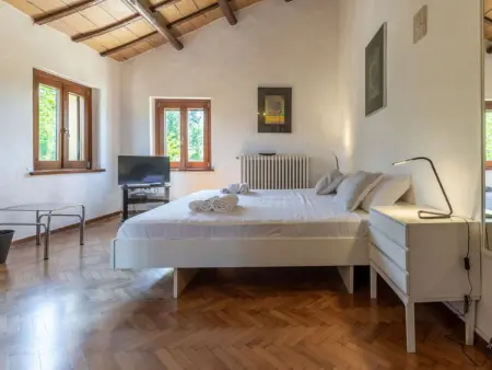 Casa Bellavista, Maison 12 personnes à Ostra - Photo 67