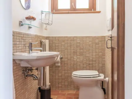 Casa Bellavista, Maison 12 personnes à Ostra - Photo 69