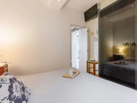 Casa Colleoro, Maison 3 personnes à Falconara Marittima - Photo 1