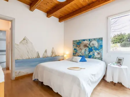 Casa Colleoro, Maison 3 personnes à Falconara Marittima - Photo 3