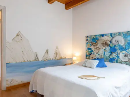 Casa Colleoro, Maison 3 personnes à Falconara Marittima - Photo 4
