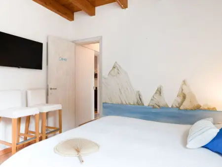 Casa Colleoro, Maison 3 personnes à Falconara Marittima - Photo 6