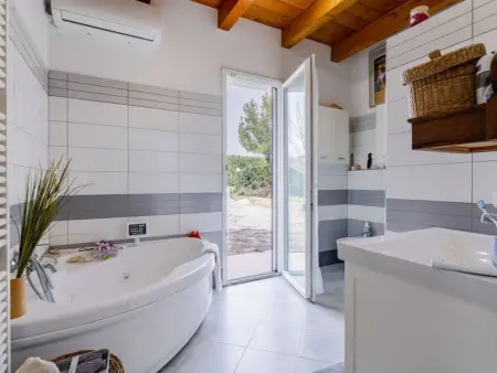 Casa Colleoro, Maison 3 personnes à Falconara Marittima - Photo 8