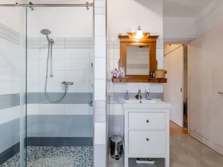 Casa Colleoro, Maison 3 personnes à Falconara Marittima - Photo 12