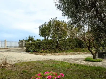 Casa Colleoro, Maison 3 personnes à Falconara Marittima - Photo 13