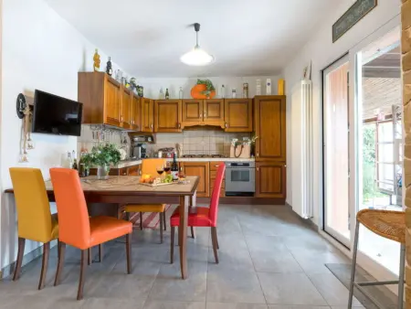 Casa Colleoro, Maison 3 personnes à Falconara Marittima - Photo 16
