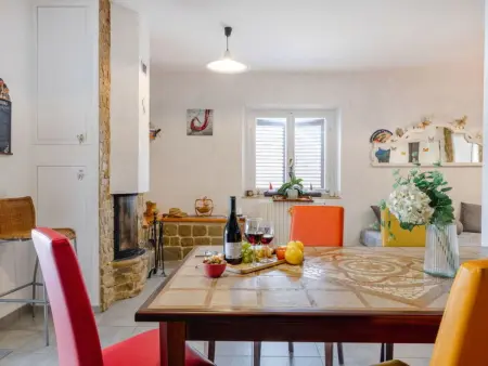 Casa Colleoro, Maison 3 personnes à Falconara Marittima - Photo 18