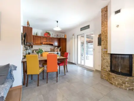 Casa Colleoro, Maison 3 personnes à Falconara Marittima - Photo 19