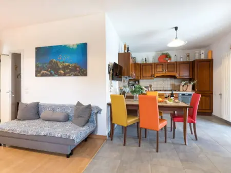 Casa Colleoro, Maison 3 personnes à Falconara Marittima - Photo 20
