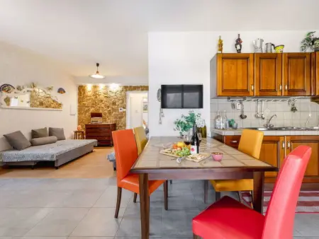 Casa Colleoro, Maison 3 personnes à Falconara Marittima - Photo 21