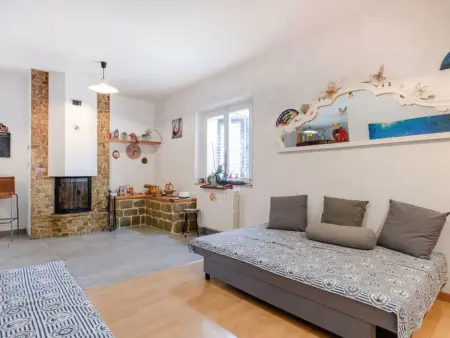Casa Colleoro, Maison 3 personnes à Falconara Marittima - Photo 22