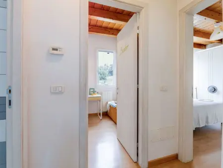 Casa Colleoro, Maison 3 personnes à Falconara Marittima - Photo 26