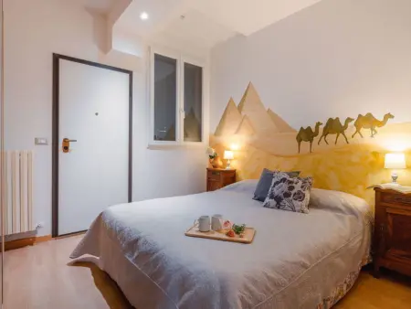 Casa Colleoro, Maison 3 personnes à Falconara Marittima - Photo 28