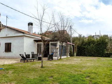 Casa Colleoro, Maison 3 personnes à Falconara Marittima - Photo 31