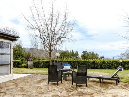 Casa Colleoro, Maison 3 personnes à Falconara Marittima - Photo 32