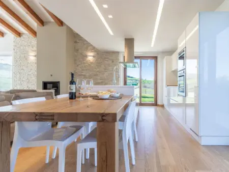 Villa Clair, Maison 14 personnes à Fermo - Photo 1