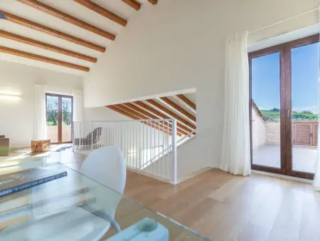 Villa Clair, Maison 14 personnes à Fermo - Photo 7