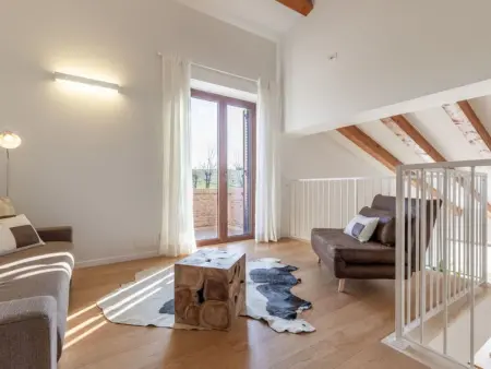 Villa Clair, Maison 14 personnes à Fermo - Photo 12