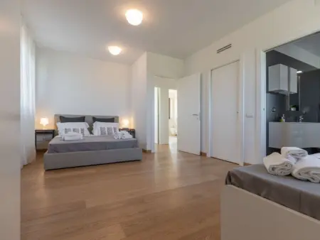 Villa Clair, Maison 14 personnes à Fermo - Photo 16