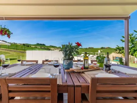 Villa Clair, Maison 14 personnes à Fermo - Photo 21