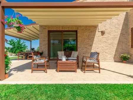 Villa Clair, Maison 14 personnes à Fermo - Photo 26