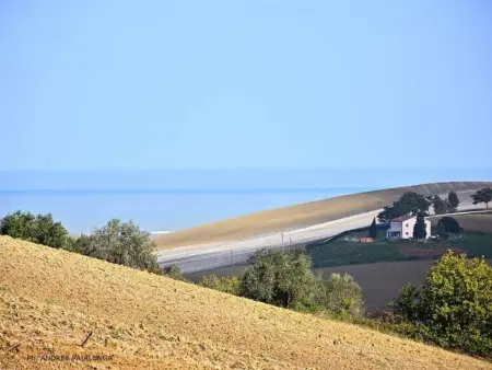 Villa Clair, Maison 14 personnes à Fermo - Photo 30