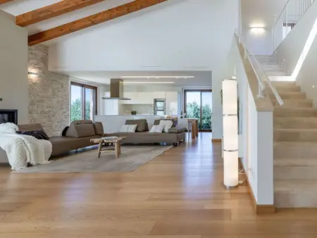 Villa Clair, Maison 14 personnes à Fermo - Photo 32