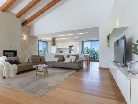 Villa Clair, Maison 14 personnes à Fermo - Photo 33