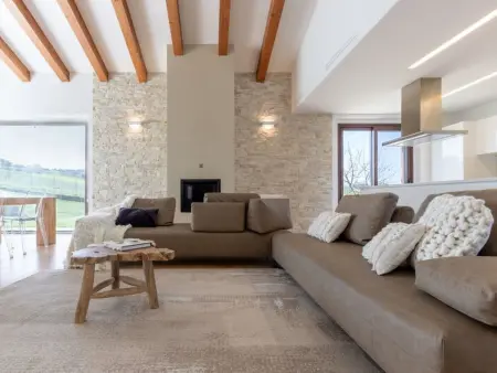 Villa Clair, Maison 14 personnes à Fermo - Photo 41