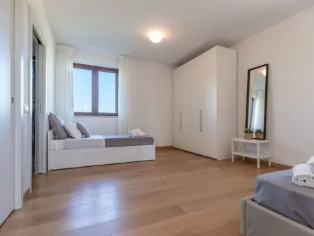 Villa Clair, Maison 14 personnes à Fermo - Photo 43