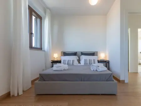 Villa Clair, Maison 14 personnes à Fermo - Photo 44