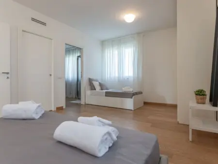 Villa Clair, Maison 14 personnes à Fermo - Photo 45