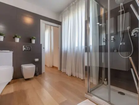 Villa Clair, Maison 14 personnes à Fermo - Photo 49