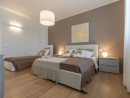 Villa Clair, Maison 14 personnes à Fermo - Photo 51