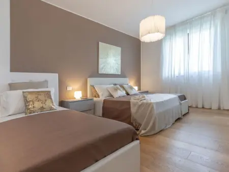 Villa Clair, Maison 14 personnes à Fermo - Photo 55