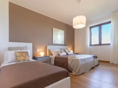 Villa Clair, Maison 14 personnes à Fermo - Photo 57