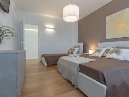Villa Clair, Maison 14 personnes à Fermo - Photo 59