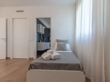 Villa Clair, Maison 14 personnes à Fermo - Photo 64