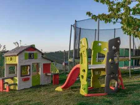 Villa Clair, Maison 14 personnes à Fermo - Photo 68