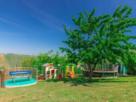 Villa Clair, Maison 14 personnes à Fermo - Photo 69