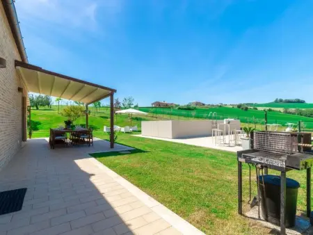 Villa Clair, Maison 14 personnes à Fermo - Photo 71