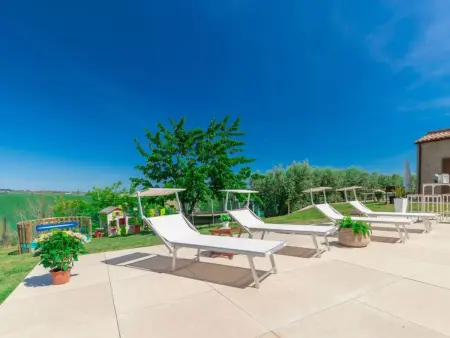 Villa Clair, Maison 14 personnes à Fermo - Photo 72
