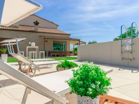 Villa Clair, Maison 14 personnes à Fermo - Photo 74