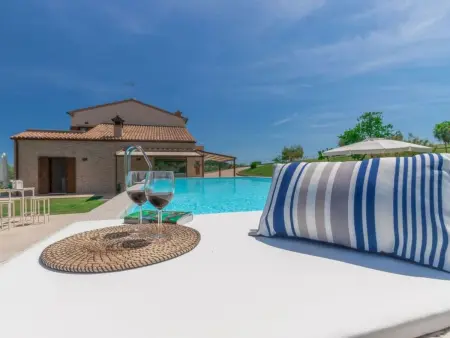 Villa Clair, Maison 14 personnes à Fermo - Photo 75